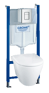 Grohe  Solido Square    37442000